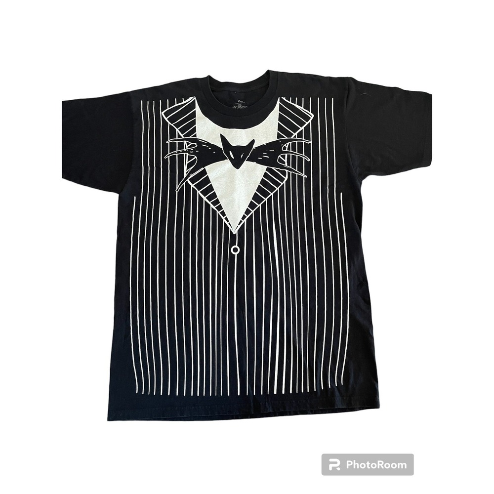 Disney T-shirt The Nightmare Before Christmas Tim Burton Men's Extra Large XL